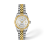 Tissot Ballade 30mm T156.208.22.033.01 — product view
