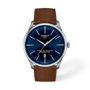Tissot Chemin des Tourelles 42mm T139.407.16.041.00 — product view