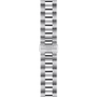 Tissot Gentleman 40mm T127.407.11.351.00 — detail view