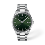 Tissot PR 100 40mm T150.410.11.091.00 — product view