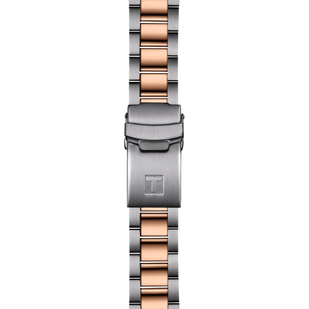 Tissot Seastar 1000 40mm T120.410.22.051.01 — detail view