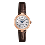 Tissot Bellissima 29mm T126.207.36.013.00 — detail view