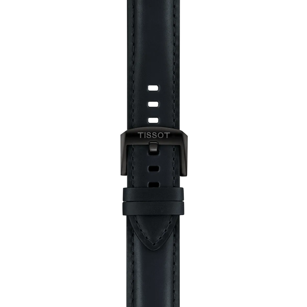 Tissot Pinarello 43mm T162.408.97.061.00 — detail view