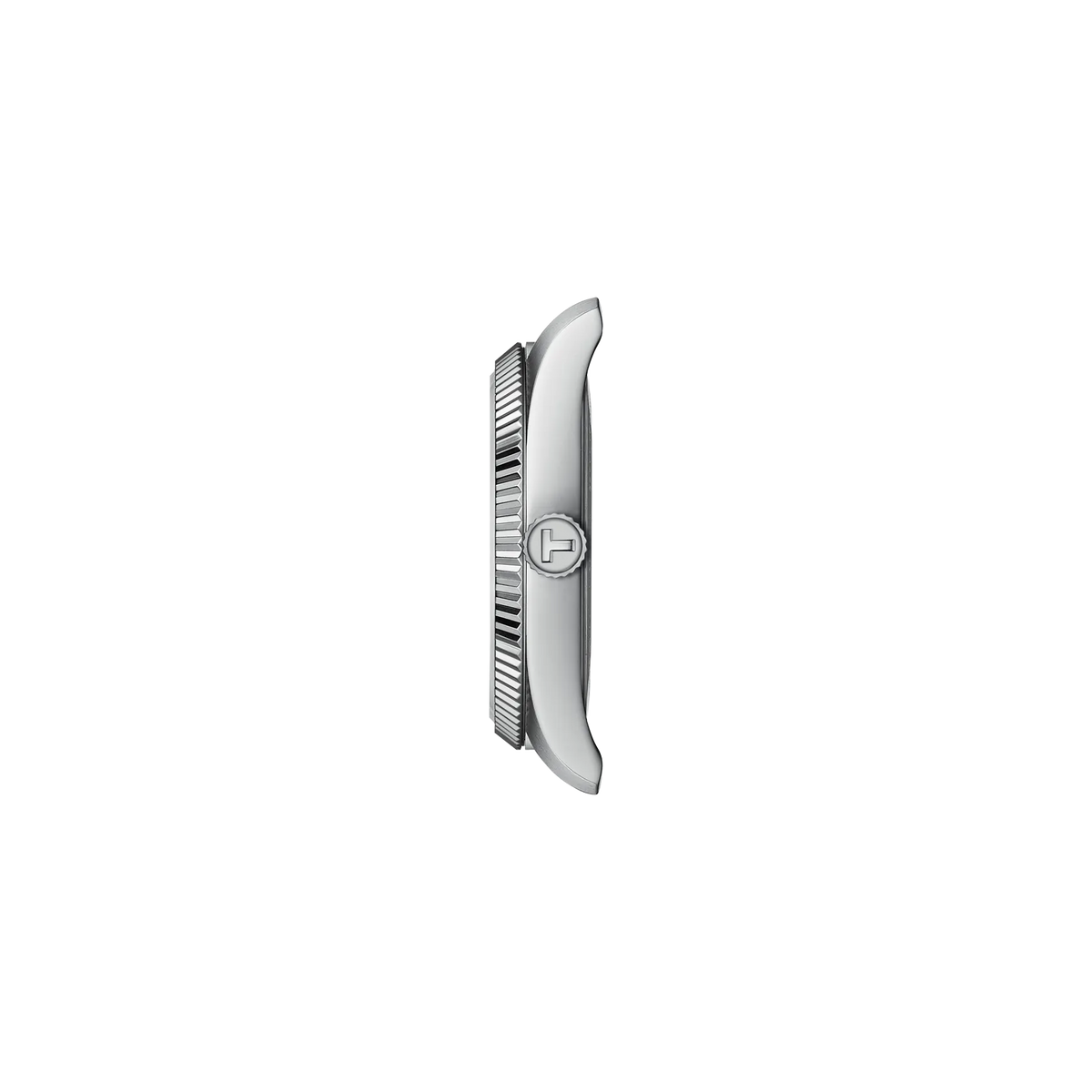 Tissot Ballade 34mm T156.210.11.091.00 — detail view