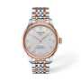 Tissot Le Locle 39.3mm T006.407.22.033.00 — product view