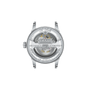 Tissot Le Locle 39.3mm T006.407.11.093.00 — detail view