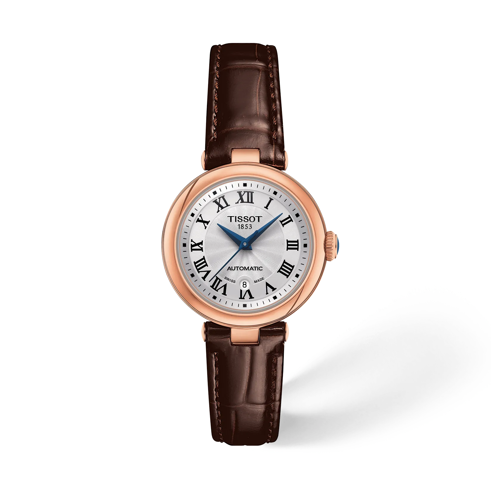 Tissot Bellissima 29mm T126.207.36.013.00 — product view