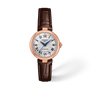 Tissot Bellissima 29mm T126.207.36.013.00 — product view