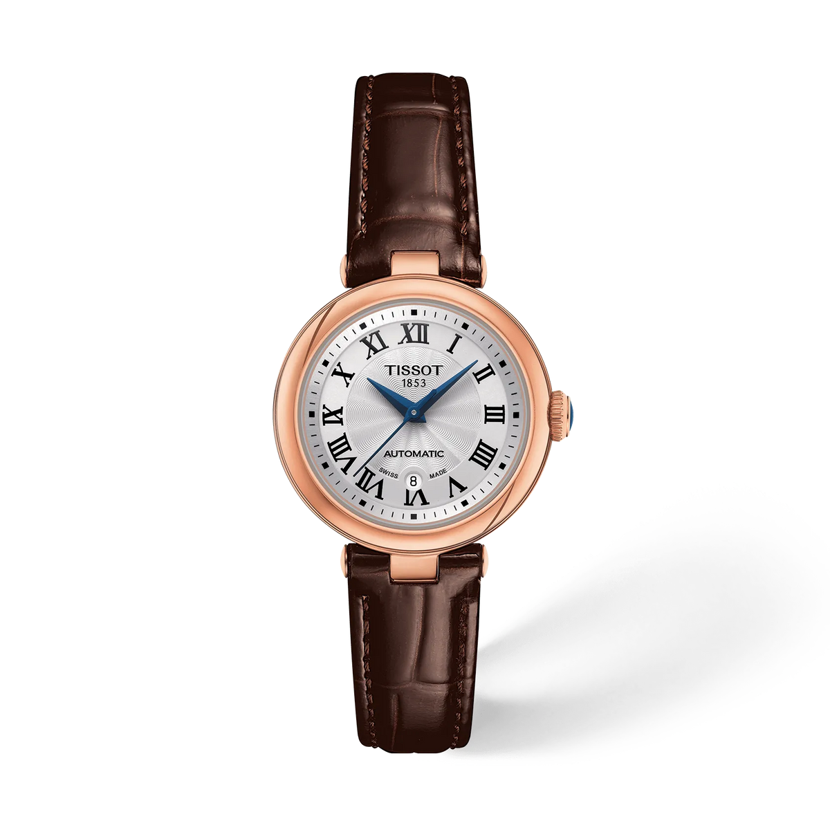 Tissot Bellissima 29mm T126.207.36.013.00 — product view
