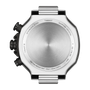 Tissot T-Race 45mm T141.417.27.041.00 — detail view