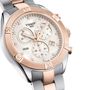 Tissot PR 100 Sport Chic 38mm T101.917.22.116.00 — detail view