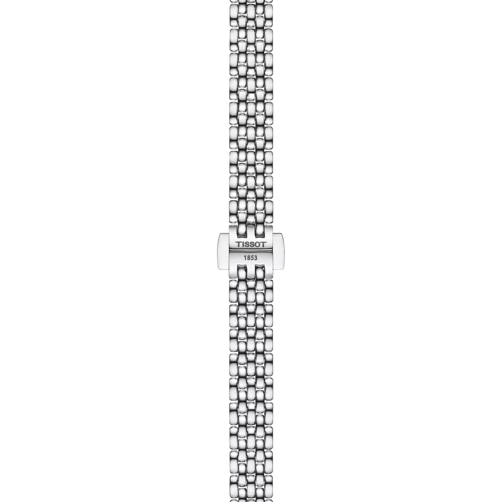 Tissot Lovely Round 19.5mm T140.009.11.111.00 — detail view