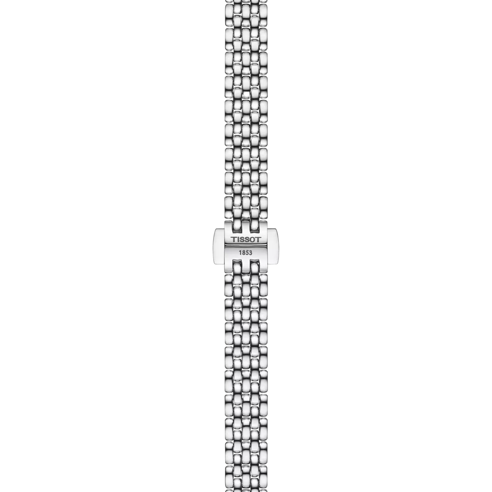 Tissot Lovely Round 19.5mm T140.009.61.116.00 — detail view