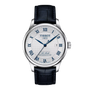 Tissot Le Locle 20th Anniversary 39.3mm T006.407.11.033.03 — detail view