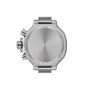 Tissot T-Race 38mm T141.817.97.111.00 — detail view