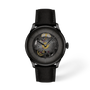 Tissot Chemin Des Tourelles Skeleton 39mm T139.836.36.441.00 — product view