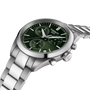Tissot PR 100 40mm T150.417.11.091.00 — detail view