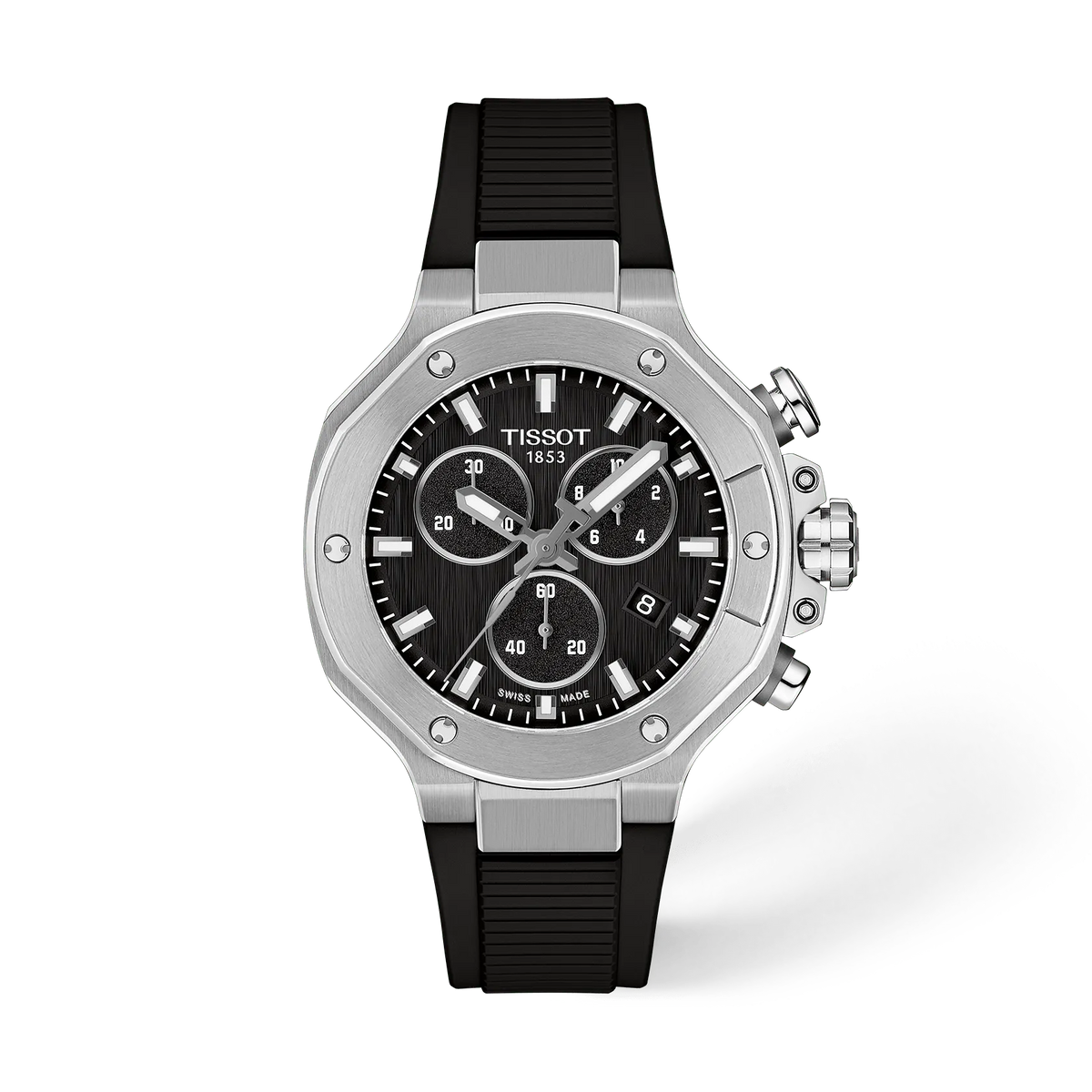 Tissot T-Race 38mm T141.817.17.051.00 — product view
