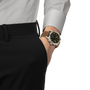 Tissot Chrono L 42mm T116.417.16.052.01 — detail view