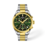 TISSOT PR 100 40mm T150.417.22.091.00 — product view