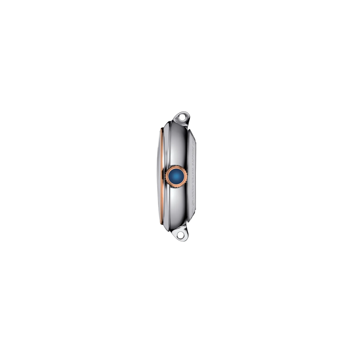 Tissot Bellissima 29mm T126.207.22.013.00 — detail view