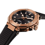 Tissot T-Race 41mm T141.807.37.051.00 — detail view