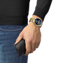 Tissot Chrono XL Classic T116.617.22.041.00 — detail view