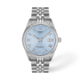 Tissot Ballade 39mm T156.408.11.353.00 — product view