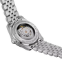 Tissot PR516 38mm T149.407.11.051.00 — detail view