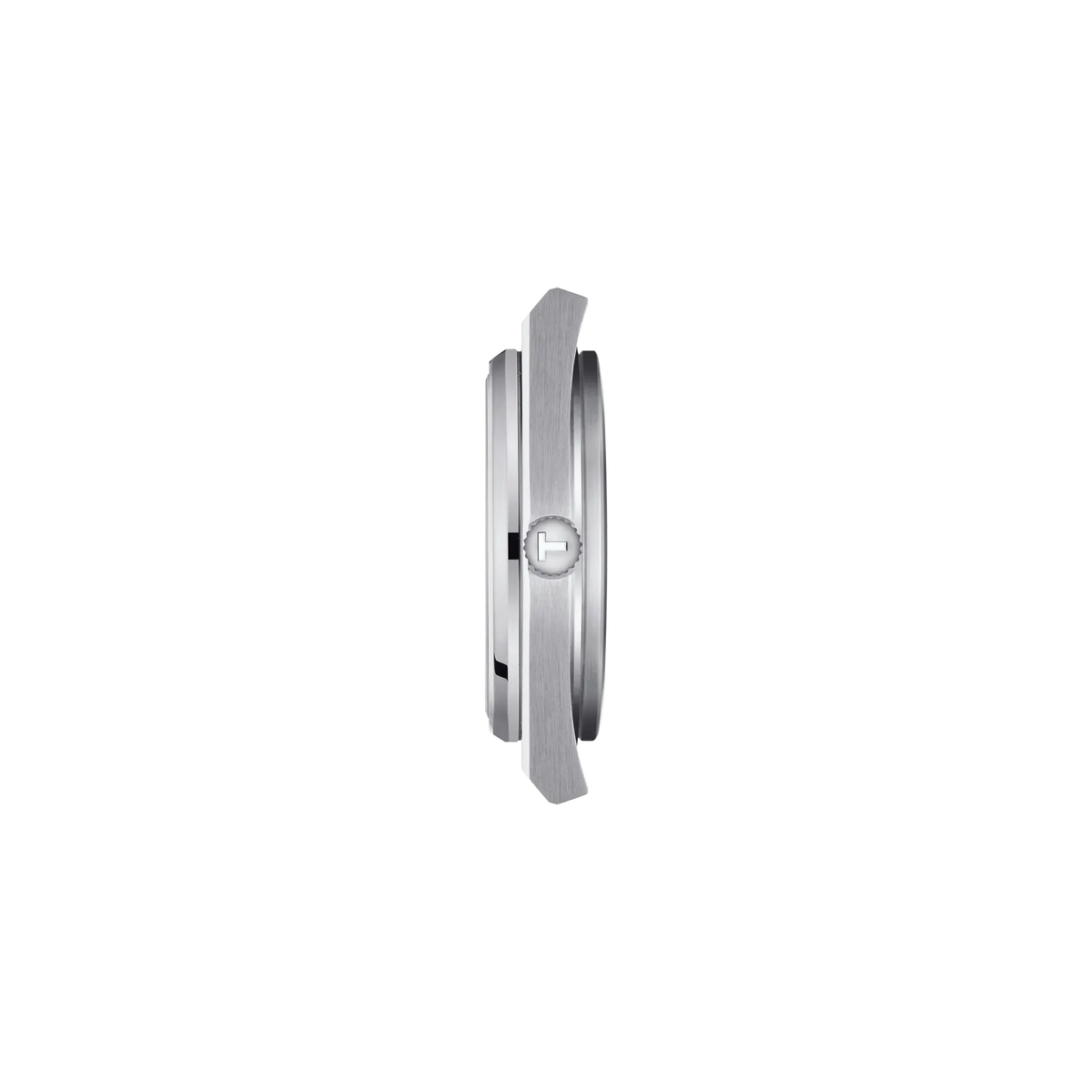 Tissot PRX 40mm T137.410.11.421.00 — detail view