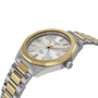 Tissot PRC 100 Solar 39mm T151.422.22.031.00 — detail view