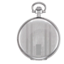 Tissot Savonnette 48.5mm T83.6.553.13 — detail view