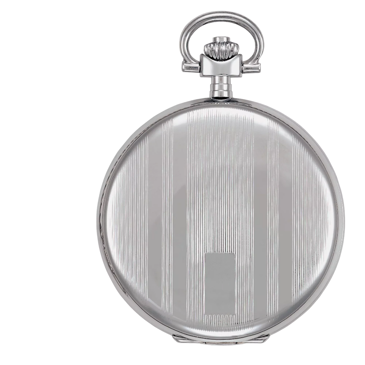 Tissot Savonnette 48.5mm T83.6.553.13 — detail view