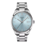 Tissot PR 100 40mm T150.410.11.351.00 — detail view