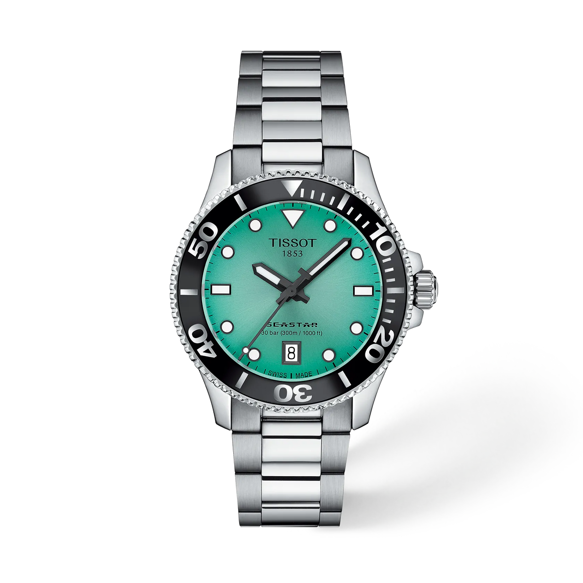 Tissot Seastar 1000 36mm T120.210.11.091.00 — product view