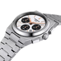 Tissot PRX 42mm T137.427.11.011.00 — detail view