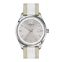 Tissot PR 100 Cycling 40mm T150.410.17.037.00 — detail view