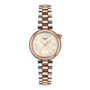 Tissot Desir 28mm T152.010.22.116.01 — detail view