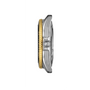 Tissot Seastar 1000 40mm T120.807.22.051.00 — detail view