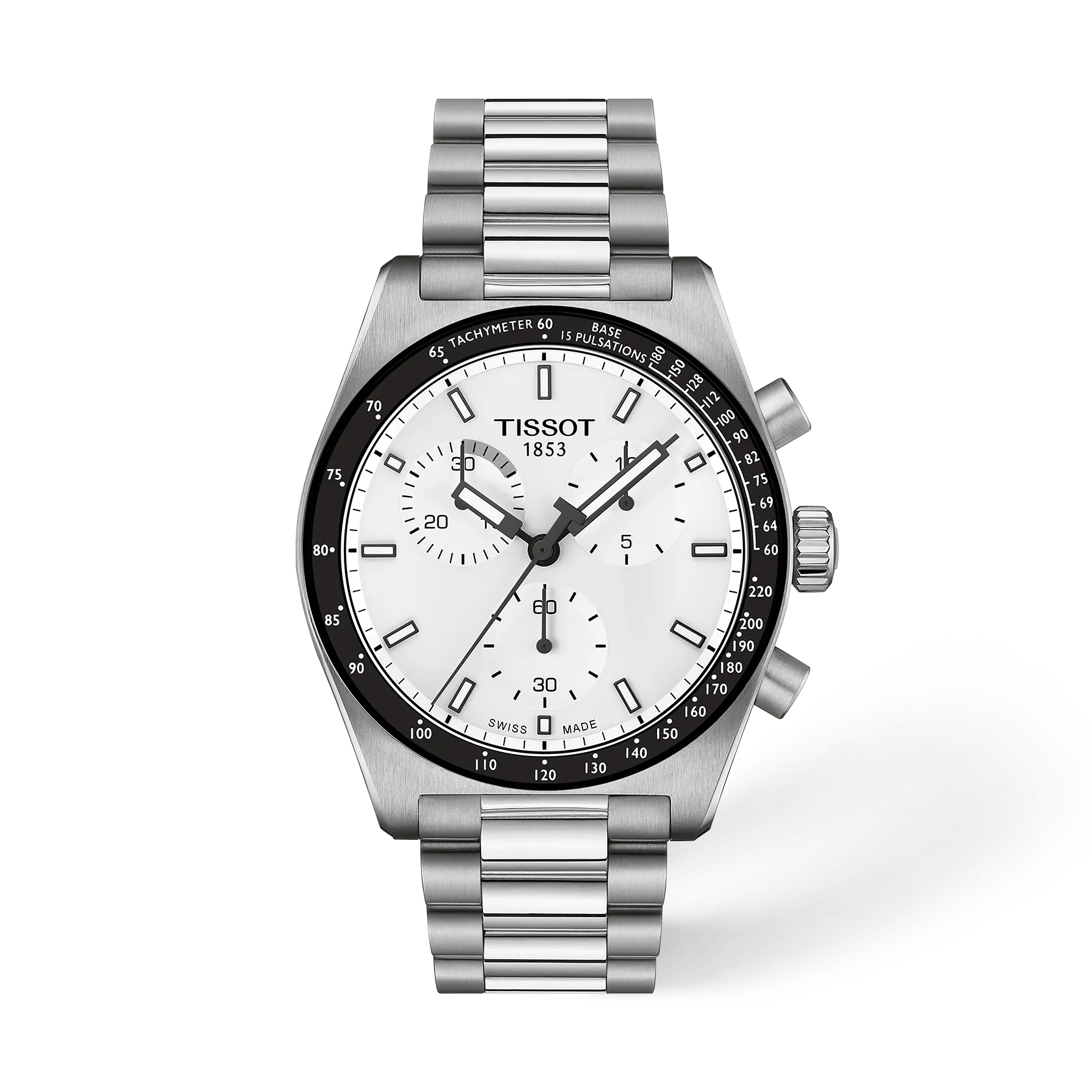Tissot PR516 40mm T149.417.11.011.00 — product view