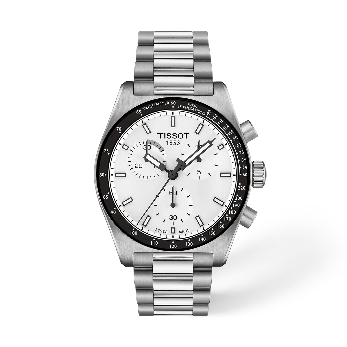 Tissot PR516 40mm T149.417.11.011.00 — product view
