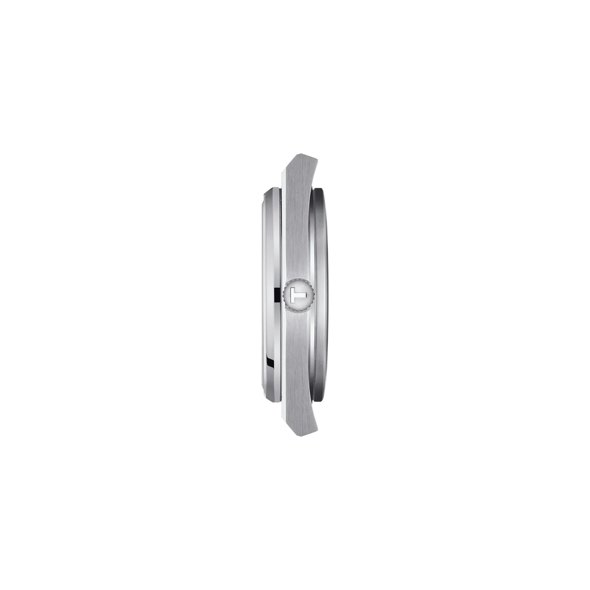 Tissot PRX 40mm T137.410.11.051.00 — detail view