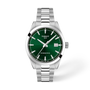Tissot Gentleman 38mm T165.807.11.091.00 — product view