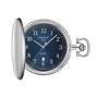 Tissot Savonnette 48.5mm T862.410.19.042.00 — detail view