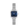 Tissot Lovely Square 20x20mm T058.109.11.041.01 — detail view