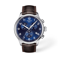Tissot Chrono XL Classic 45mm T116.617.16.047.00 — product view