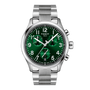 Tissot Chrono L 42mm T116.417.11.092.00 — detail view