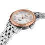 Tissot Le Locle Gold 29mm T932.207.41.036.00 — detail view