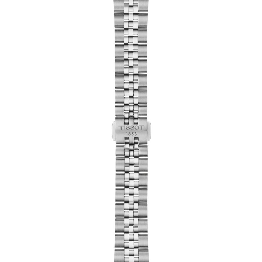 Tissot Ballade 34mm T156.210.11.041.00 — detail view