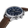 Tissot Chrono XL Vintage 45mm T116.617.16.042.00 — detail view